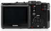 Компактная камера Sigma DP2x