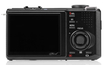 Компактная камера Sigma DP3