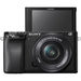 Беззеркальная камера Sony A6100
