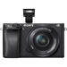 Беззеркальная камера Sony A6300