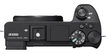 Беззеркальная камера Sony A6500
