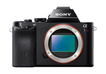 Беззеркальная камера Sony A7R