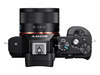 Беззеркальная камера Sony Alpha A7