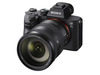 Canon rp или Sony A7iii 