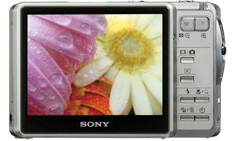 Sony Cyber-shot DSC-G1