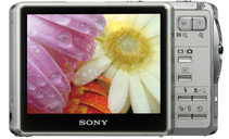Компактная камера Sony Cyber-shot DSC-G1