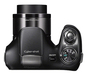 Компактная камера Sony Cyber-shot DSC-H200