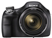 Компактная камера Sony Cyber-shot DSC-H400