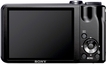 Компактная камера Sony Cyber-shot DSC-H55