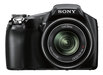 Компактная камера Sony Cyber-shot DSC-HX100V