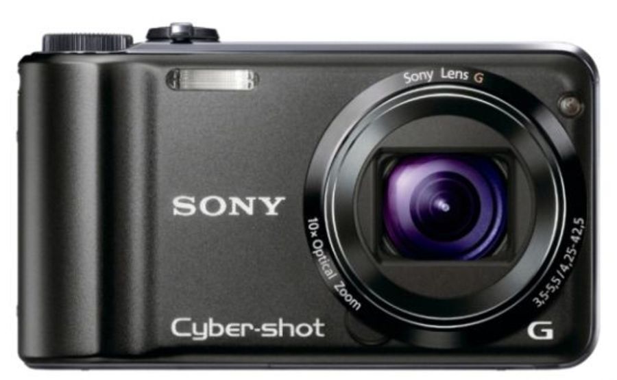 Sony Cyber Shot Dsc Hx5 Инструкция