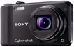 Компактная камера Sony Cyber-shot DSC-HX7V
