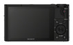 Компактная камера Sony Cyber-shot DSC-RX100