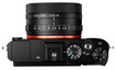 Компактная камера Sony Cyber-shot DSC-RX1R II