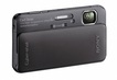 Компактная камера Sony Cyber-shot DSC-TX10
