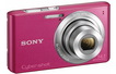 Компактная камера Sony Cyber-shot DSC-W610