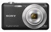 Компактная камера Sony Cyber-shot DSC-W710