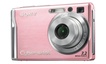 Компактная камера Sony Cyber-shot DSC-W80