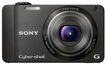 Компактная камера Sony Cyber-shot DSC-WX10