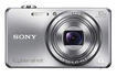 Компактная камера Sony Cyber-shot DSC-WX200
