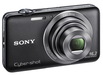 Компактная камера Sony Cyber-shot DSC-WX30