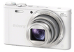 Компактная камера Sony Cyber-shot DSC-WX350