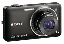 Компактная камера Sony Cyber-shot DSC-WX5