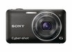 Компактная камера Sony Cyber-shot DSC-WX5