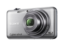 Компактная камера Sony Cyber-shot DSC-WX7