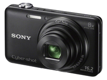 Компактная камера Sony Cyber-shot DSC-WX80