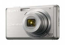 Компактная камера Sony Cyber-shot S980