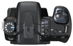 Зеркальная камера Sony DSLR-A300