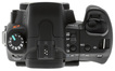 Зеркальная камера Sony DSLR-A350