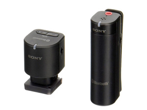 Беспроводная микрофонная система Sony ECM-W1M