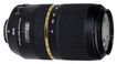 Объектив Tamron SP 70-300mm f/4-5.6 Di VC USD Nikon F