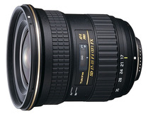 Объектив Tokina AT-X 17-35mm F4 PRO FX Nikon F