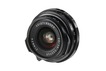 Объектив Voigtlander 21mm F4 Color Skopar Pancake II Leica M