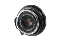 Объектив Voigtlander 35mm F2.5 Color Skopar Pancake II Leica M