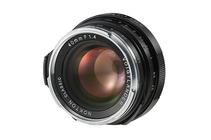 Объектив Voigtlander 40mm F1.4 Nokton Leica M