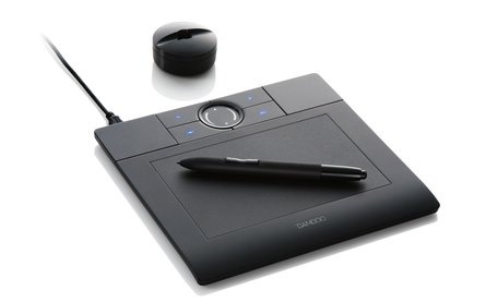 Wacom Bamboo
