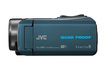 Видеокамера JVC Everio GZ-RX645AEU