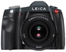 Зеркальная камера Leica S-E (Typ 006)