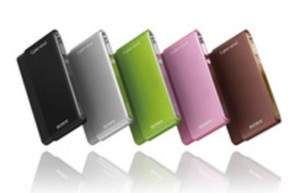 Sony cyber shot dsc t77 примеры фото Sony Cyber-shot DSC-T77 и DSC-T700 / Компактные камеры / Новости фототехники
