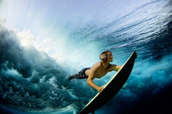13 лучших фото о серфинге