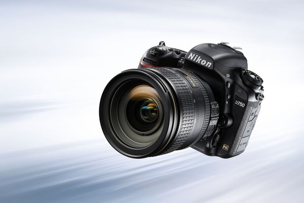 Видеообзор объектива Nikon AF-S NIKKOR 24-120MM F/4G ED VR