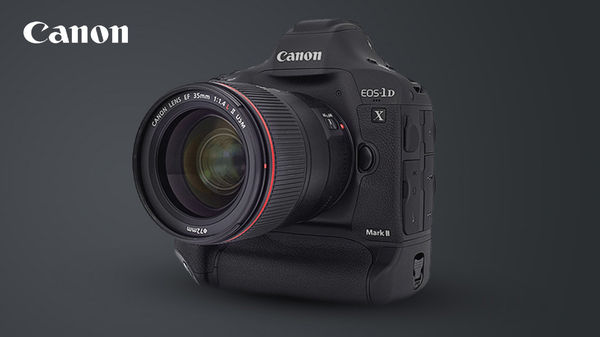 Видеообзор Canon EOS-1D X Mark II: тест в жестких условиях