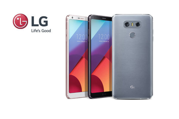 Смартфон LG G6
