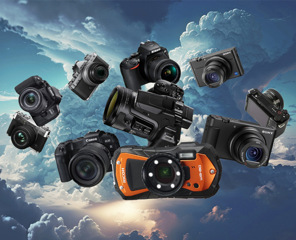 Фотоуроки для начинающих фотографов