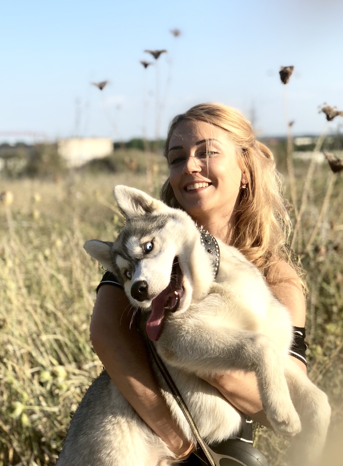 Ирина, «Солнечное безумие»