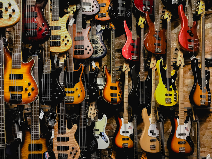 Эрнес Туварчиев, «Guitar orchestra»